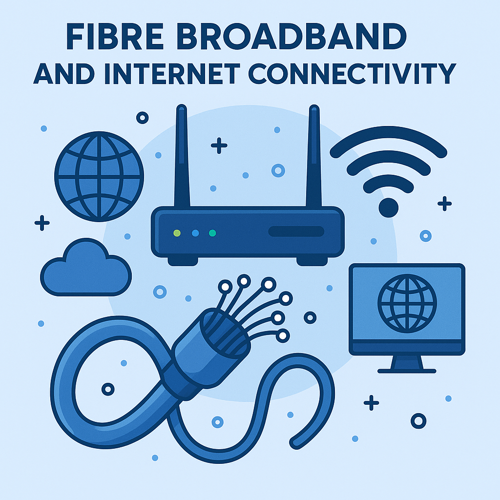 Fibre Connection